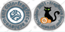 FAC Coin Preview